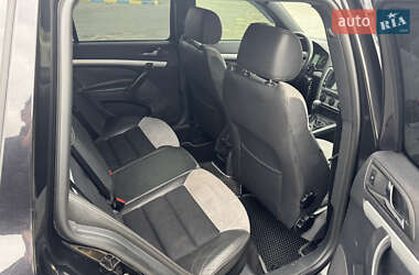 Универсал Skoda Octavia 2006 в 