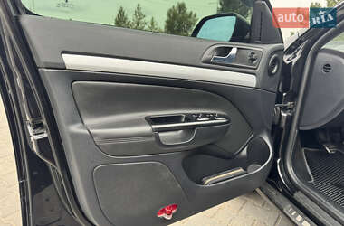 Универсал Skoda Octavia 2006 в 