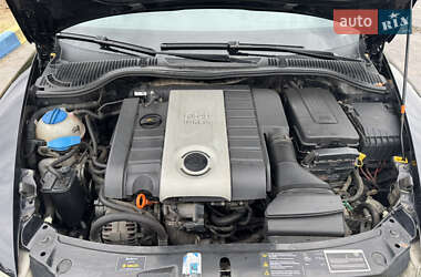 Универсал Skoda Octavia 2006 в 