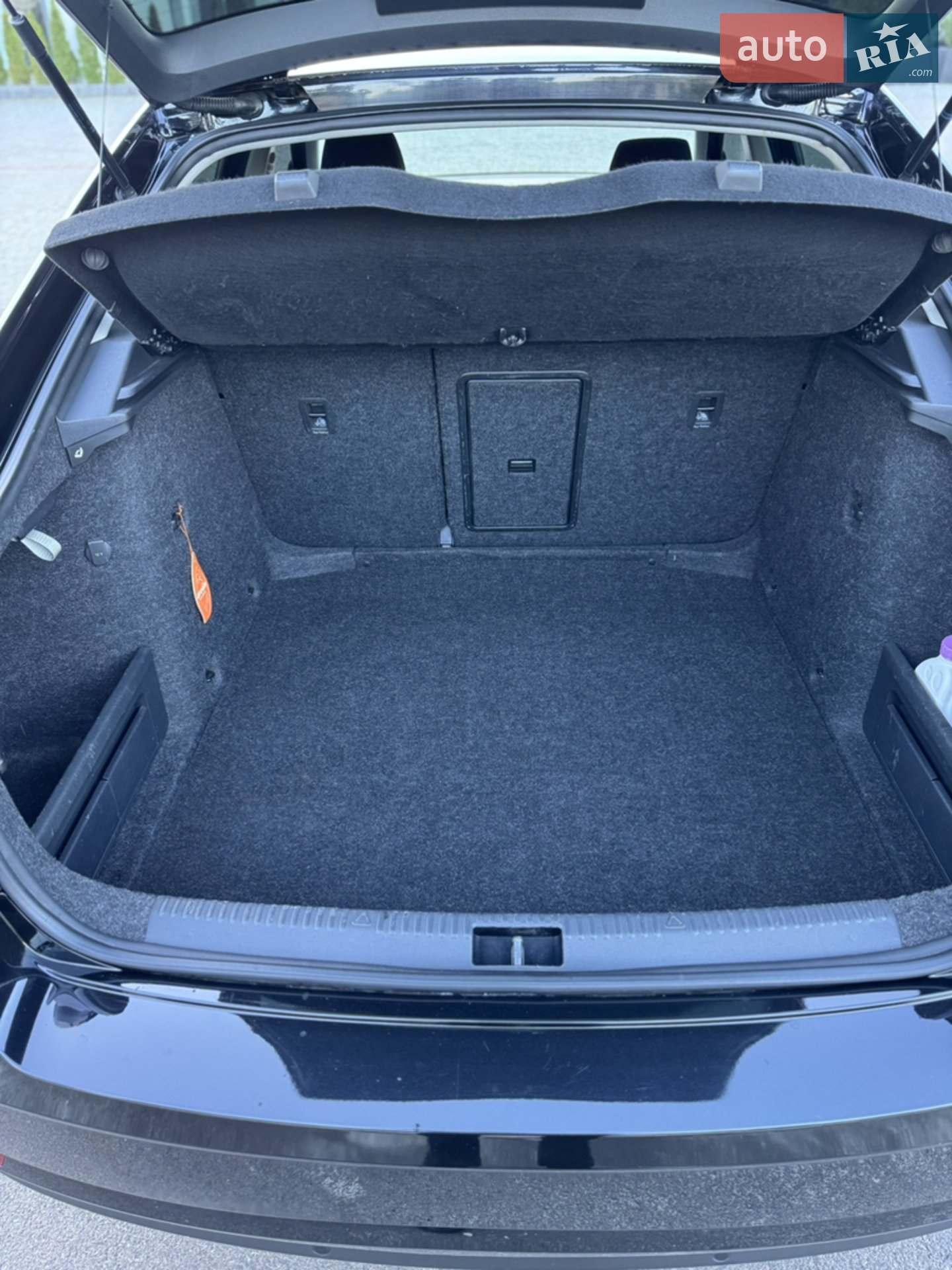2017 Skoda Octavia - мініатюра 11
