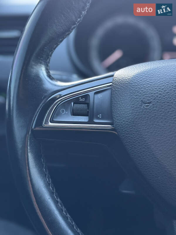 Ліфтбек Skoda Octavia 2017 в Мукачевому