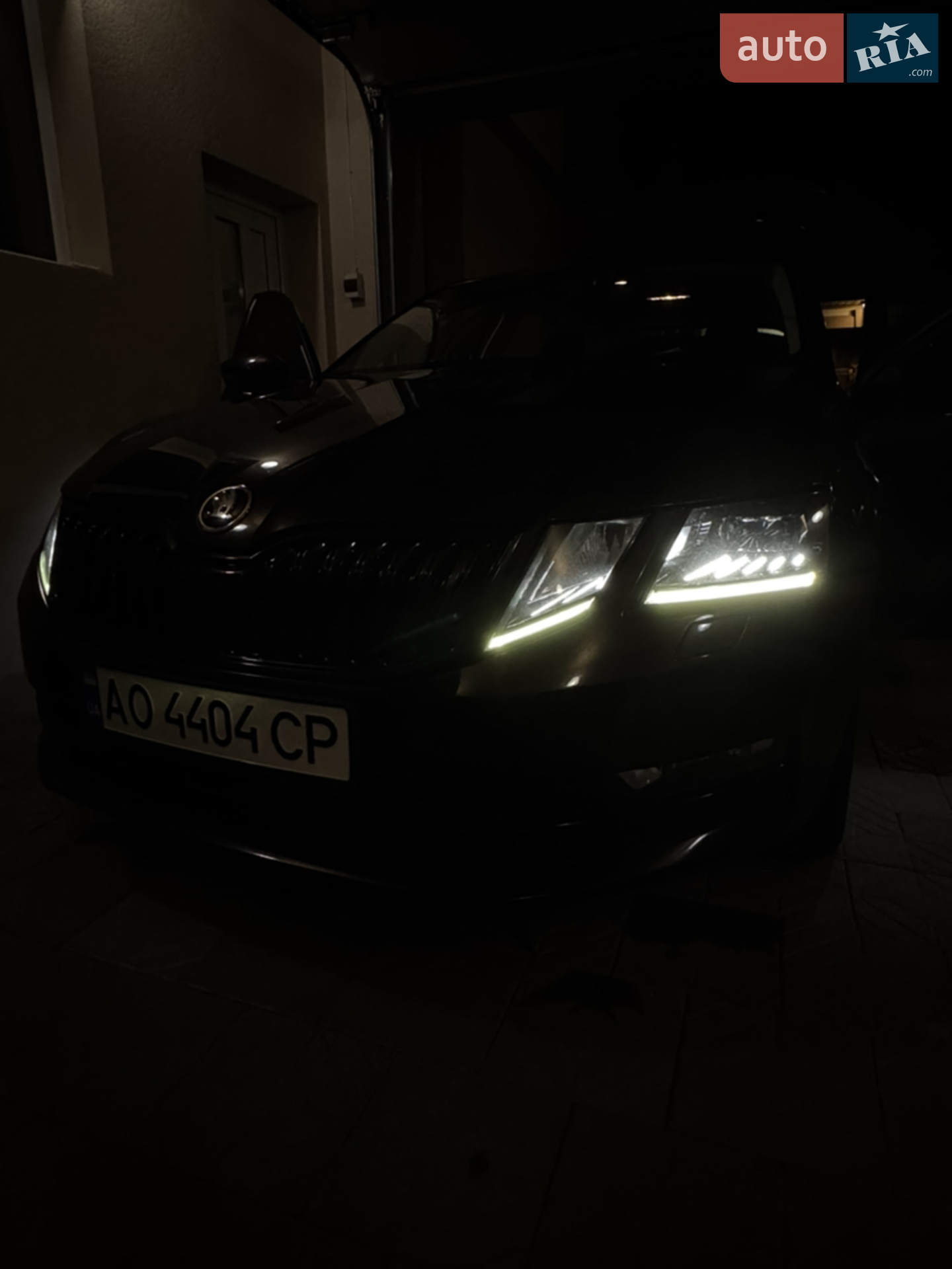 2017 Skoda Octavia - мініатюра 26