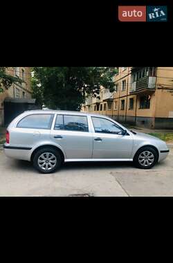 Універсал Skoda Octavia 2004 в Вінниці