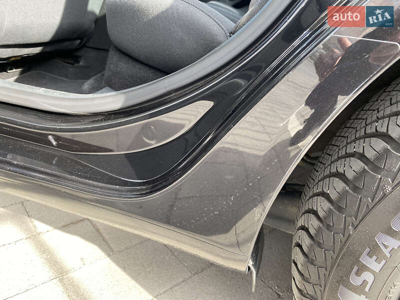 Универсал Skoda Octavia 2011 в Луцке фото 22 Универсал Skoda Octavia 2011 в Луцке