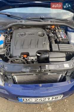 Універсал Skoda Octavia 2011 в  фото 18 Універсал Skoda Octavia 2011 в