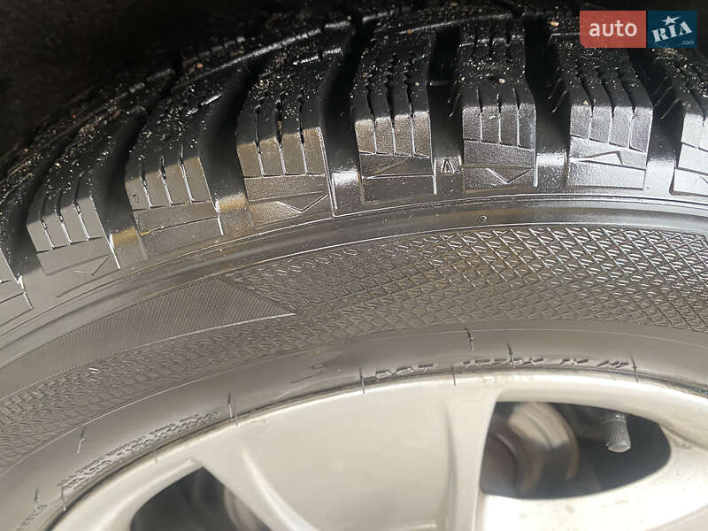 Универсал Skoda Octavia 2009 в Черкассах фото 12 Универсал Skoda Octavia 2009 в Черкассах