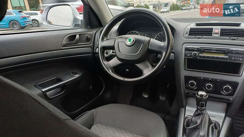 Универсал Skoda Octavia 2011 в Хмельницком фото 11 Универсал Skoda Octavia 2011 в Хмельницком