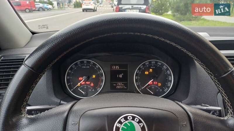 Универсал Skoda Octavia 2011 в Хмельницком фото 19 Универсал Skoda Octavia 2011 в Хмельницком
