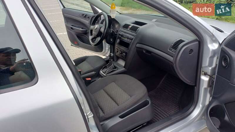 Универсал Skoda Octavia 2011 в Хмельницком фото 21 Универсал Skoda Octavia 2011 в Хмельницком