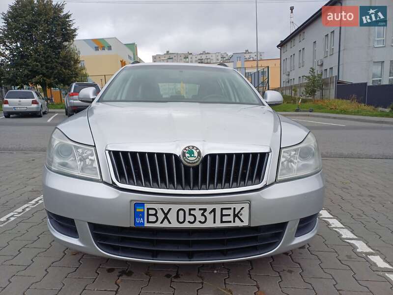 Универсал Skoda Octavia 2011 в Хмельницком фото 30 Универсал Skoda Octavia 2011 в Хмельницком