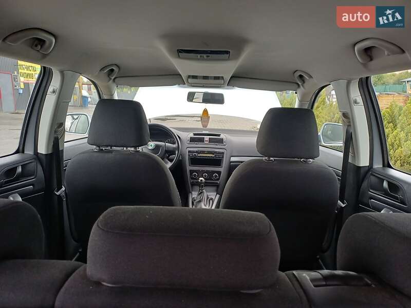 Универсал Skoda Octavia 2011 в Хмельницком фото 32 Универсал Skoda Octavia 2011 в Хмельницком