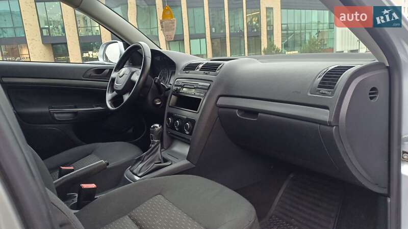 Универсал Skoda Octavia 2011 в Хмельницком фото 14 Универсал Skoda Octavia 2011 в Хмельницком