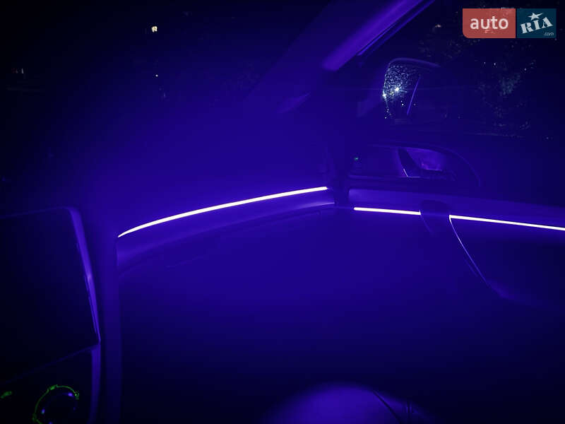 Ліфтбек Skoda Octavia 2012 в Кривому Розі