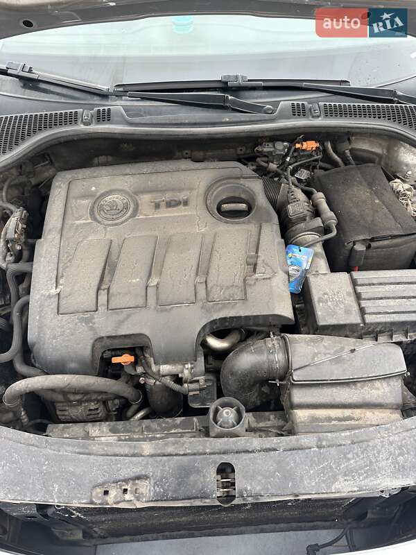 Универсал Skoda Octavia 2013 в Житомире фото 9 Универсал Skoda Octavia 2013 в Житомире