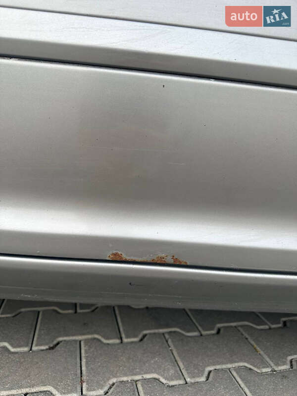 Универсал Skoda Octavia 2009 в Шумске фото 15 Универсал Skoda Octavia 2009 в Шумске