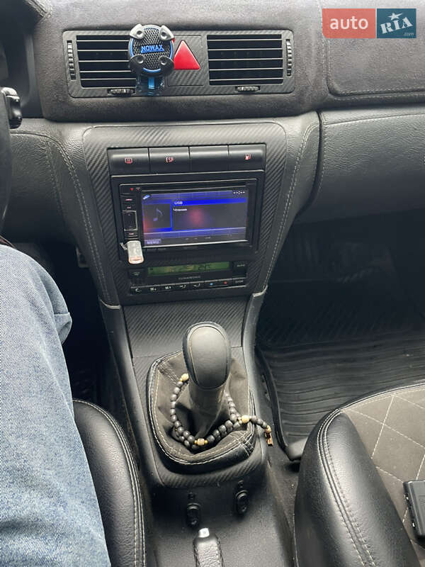 Универсал Skoda Octavia 2006 в Дрогобыче