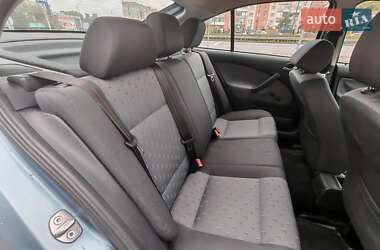 Лифтбек Skoda Octavia 2007 в 