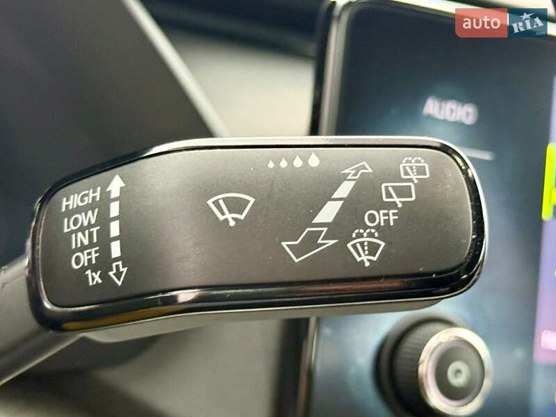 Лифтбек Skoda Octavia 2021 в Киеве