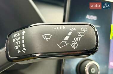 Лифтбек Skoda Octavia 2021 в 