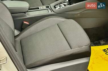 Лифтбек Skoda Octavia 2021 в 