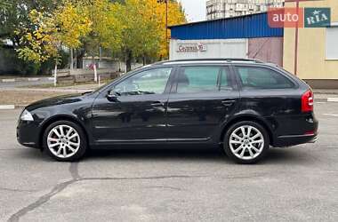 Универсал Skoda Octavia 2007 в 