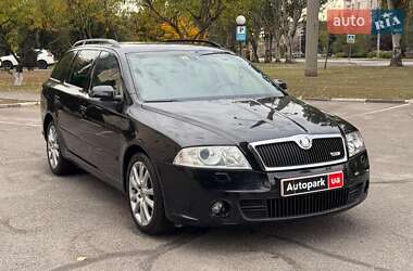 Универсал Skoda Octavia 2007 в 