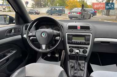 Универсал Skoda Octavia 2007 в 
