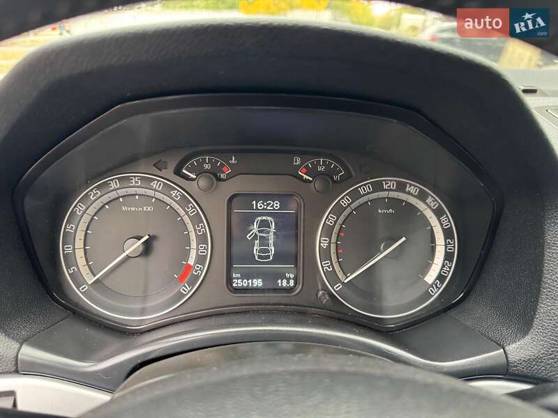Универсал Skoda Octavia 2007 в Запорожье фото 19 Универсал Skoda Octavia 2007 в Запорожье