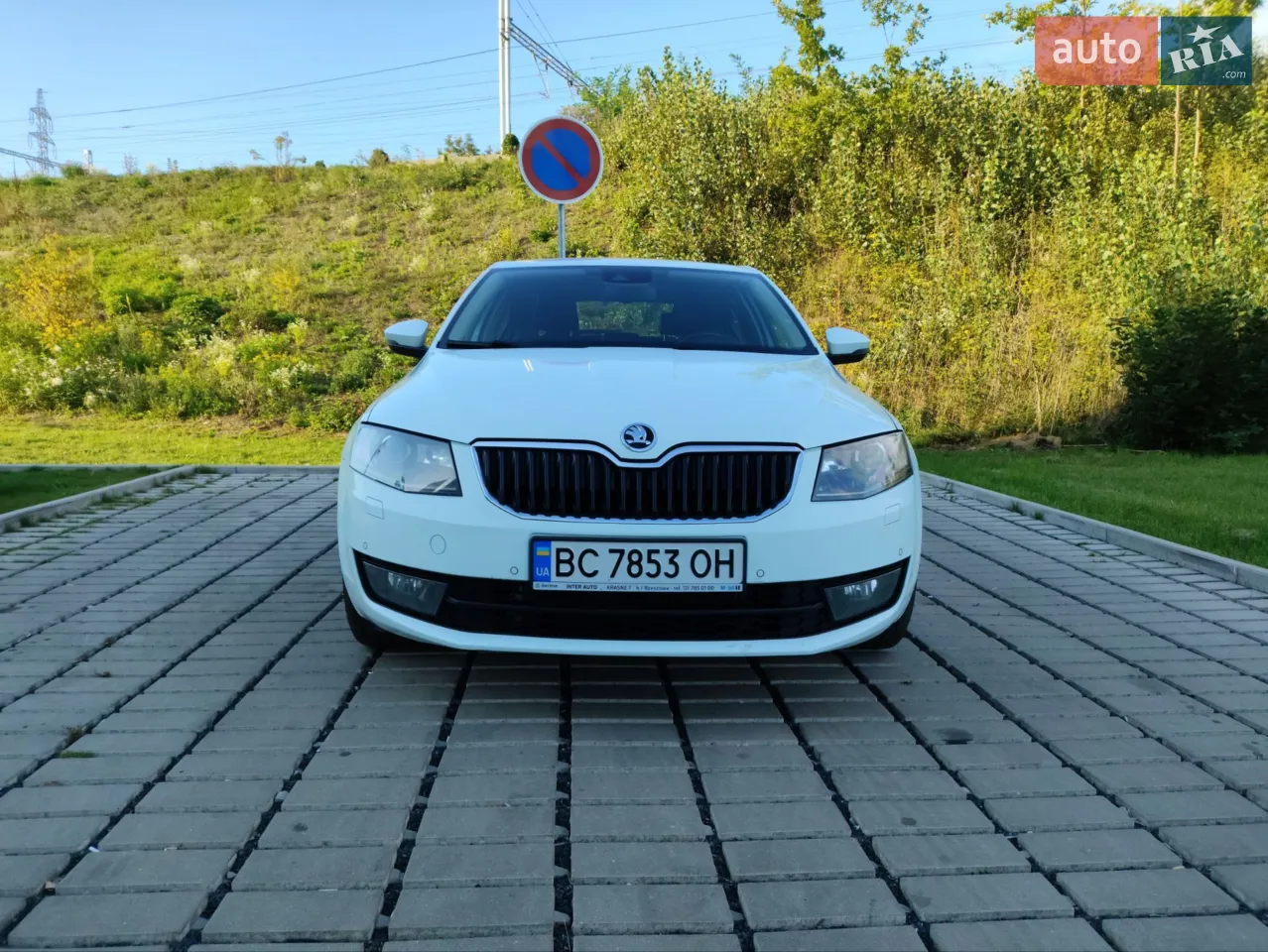 2016 Skoda Octavia - мініатюра 39
