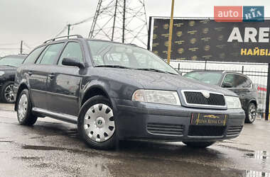 Універсал Skoda Octavia 2009 в 