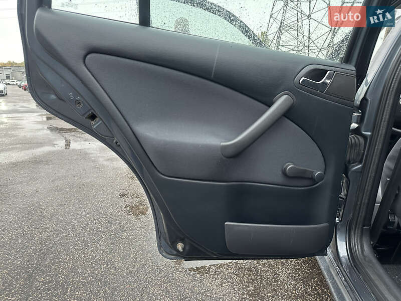 Универсал Skoda Octavia 2009 в Харькове