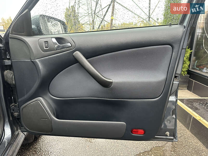Универсал Skoda Octavia 2009 в Харькове