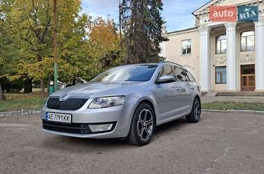 Универсал Skoda Octavia 2013 в Запорожье