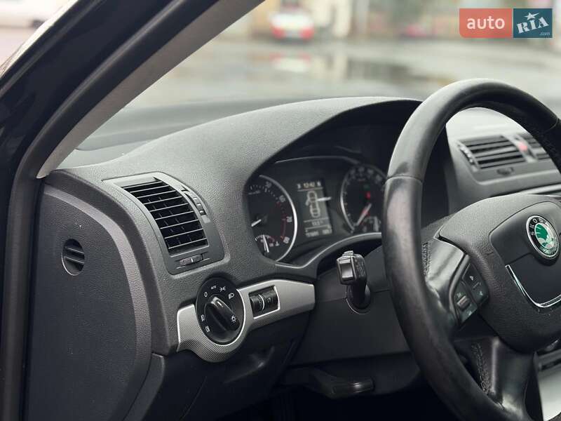 Универсал Skoda Octavia 2011 в Киеве фото 18 Универсал Skoda Octavia 2011 в Киеве