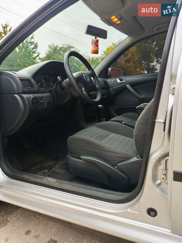 Универсал Skoda Octavia 2006 в Кропивницком