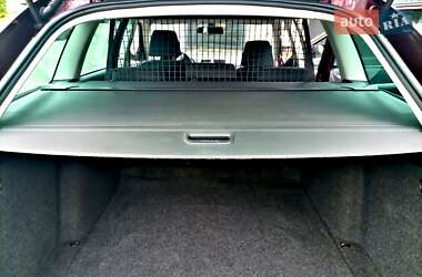 Универсал Skoda Octavia 2009 в 