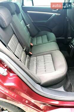 Универсал Skoda Octavia 2009 в 