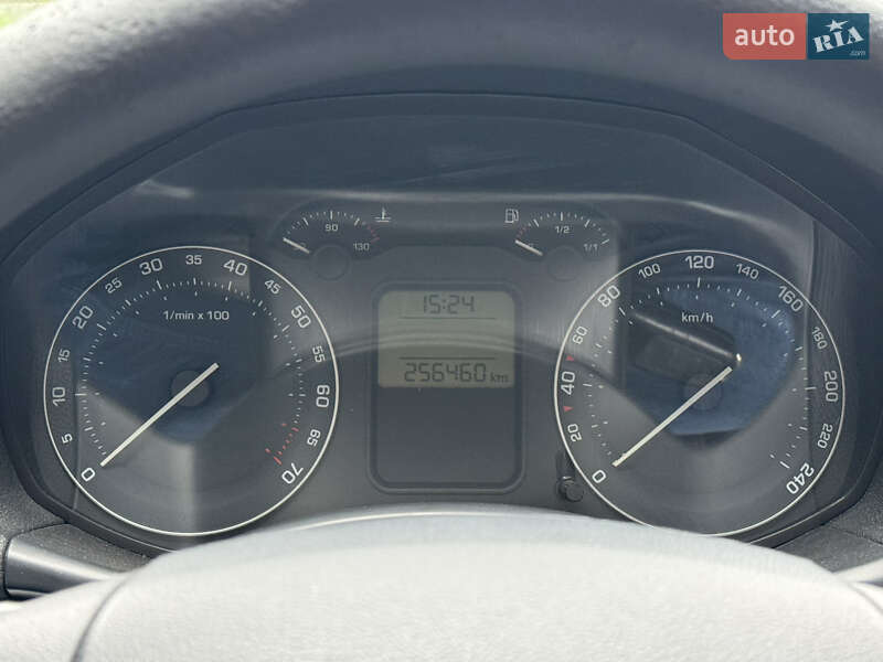 Лифтбек Skoda Octavia 2006 в Виннице фото 17 Лифтбек Skoda Octavia 2006 в Виннице