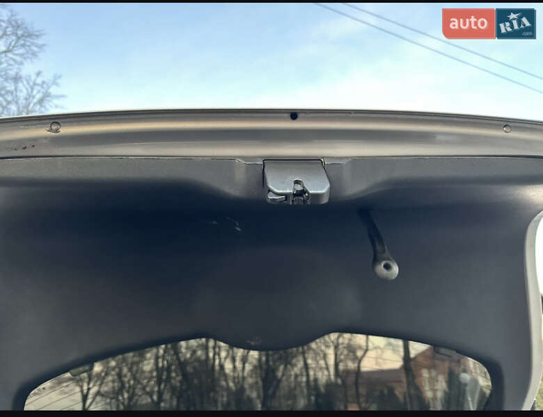 Лифтбек Skoda Octavia 2006 в Виннице фото 29 Лифтбек Skoda Octavia 2006 в Виннице