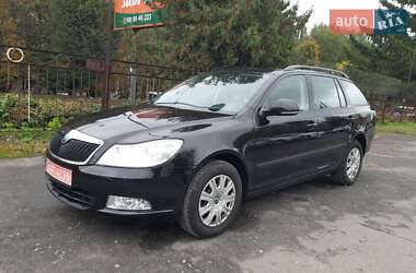 Універсал Skoda Octavia 2012 в Хмельницькому