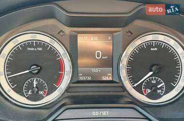 Ліфтбек Skoda Octavia 2018 в Львові