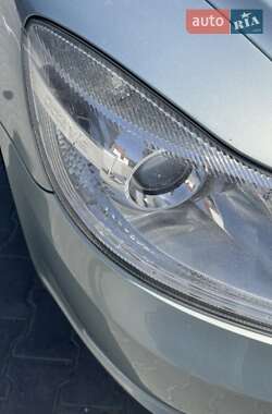 Лифтбек Skoda Octavia 2011 в 