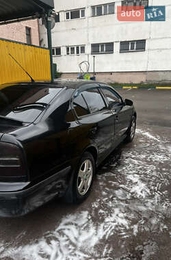 Лифтбек Skoda Octavia 2006 в  фото 10 Лифтбек Skoda Octavia 2006 в