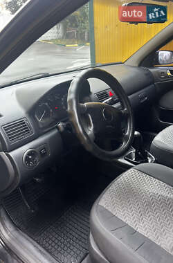 Лифтбек Skoda Octavia 2006 в  фото 15 Лифтбек Skoda Octavia 2006 в