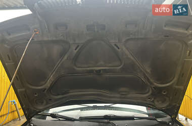 Лифтбек Skoda Octavia 2006 в  фото 20 Лифтбек Skoda Octavia 2006 в