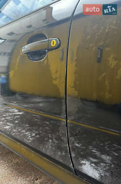 Лифтбек Skoda Octavia 2006 в  фото 45 Лифтбек Skoda Octavia 2006 в