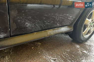 Лифтбек Skoda Octavia 2006 в  фото 56 Лифтбек Skoda Octavia 2006 в