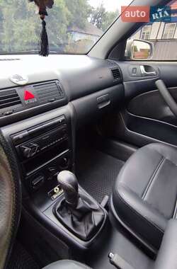 Лифтбек Skoda Octavia 2006 в 