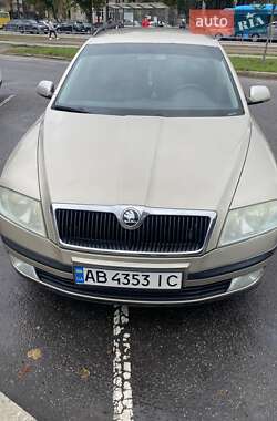 Універсал Skoda Octavia 2005 в Вінниці