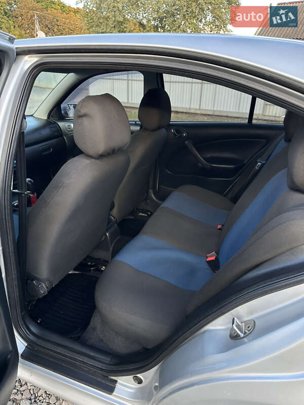 Ліфтбек Skoda Octavia 2007 в Сокалі фото 10 Ліфтбек Skoda Octavia 2007 в Сокалі